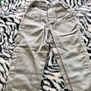 Boys Dockers pants for Boys